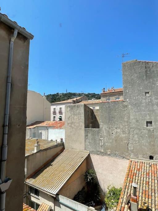 Le Montmorency 41 Authentique Et Cosy Centre Historique Proximite Parking Gratuit セット エクステリア 写真