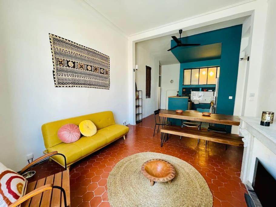 Le Montmorency 41 Authentique Et Cosy Centre Historique Proximite Parking Gratuit セット エクステリア 写真