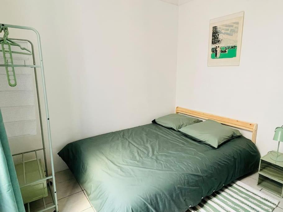 Le Montmorency 41 Authentique Et Cosy Centre Historique Proximite Parking Gratuit セット エクステリア 写真
