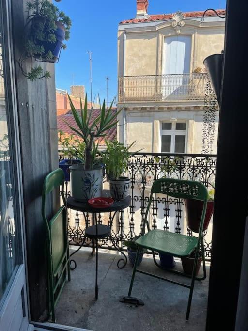 Le Montmorency 41 Authentique Et Cosy Centre Historique Proximite Parking Gratuit セット エクステリア 写真